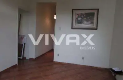 Apartamento com 2 quartos à venda na rua paes de andrade, sampaio, rio de janeiro, 50 m2 por r$ 250.000