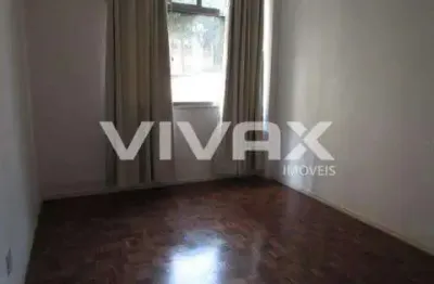 Apartamento com 2 quartos à venda na avenida marechal rondon, rocha, rio de janeiro, 68 m2 por r$ 255.000