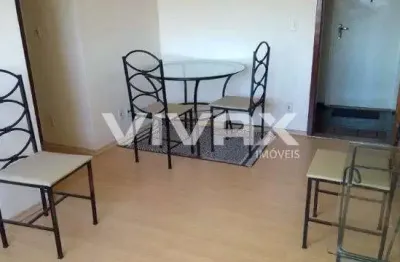 Apartamento com 2 quartos à venda na rua goiás, engenho de dentro, rio de janeiro, 46 m2 por r$ 230.000