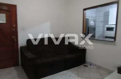 Apartamento com 2 quartos à venda na rua curupaiti, engenho de dentro, rio de janeiro, 61 m2 por r$ 255.000