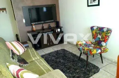 Apartamento com 3 quartos à venda na rua eulina ribeiro, engenho de dentro, rio de janeiro, 63 m2 por r$ 245.000
