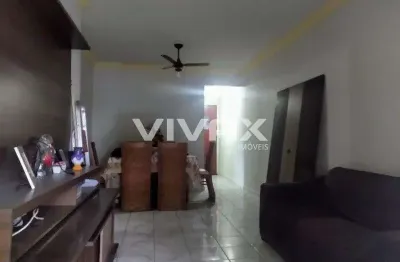 Apartamento com 2 quartos à venda na rua honório, cachambi, rio de janeiro, 83 m2 por r$ 450.000
