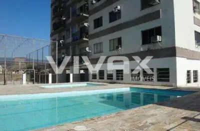 Apartamento com 3 quartos à venda na rua são joão, rocha, rio de janeiro, 63 m2 por r$ 380.000