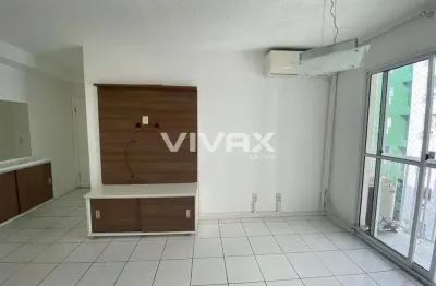 Apartamento com 3 quartos à venda na rua eulina ribeiro, engenho de dentro, rio de janeiro, 63 m2 por r$ 290.000