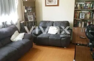 Apartamento com 2 quartos à venda na rua miguel fernandes, méier, rio de janeiro, 49 m2 por r$ 175.000