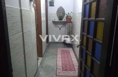 Apartamento com 2 quartos à venda na rua piauí, todos os santos, rio de janeiro, 60 m2 por r$ 240.000