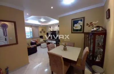 Apartamento com 3 quartos à venda na rua pedro de carvalho, méier, rio de janeiro, 93 m2 por r$ 600.000