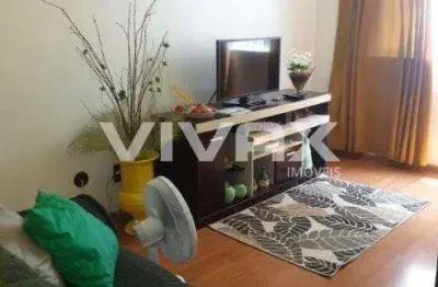 Apartamento com 2 quartos à venda na rua borja reis, engenho de dentro, rio de janeiro, 51 m2 por r$ 280.000