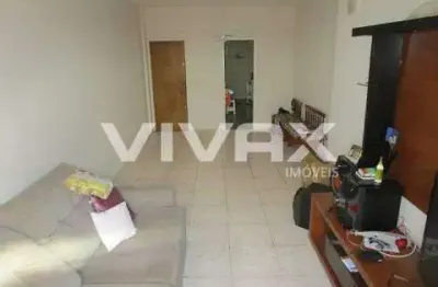 Apartamento com 2 quartos à venda na rua dias da cruz, méier, rio de janeiro, 87 m2 por r$ 400.000