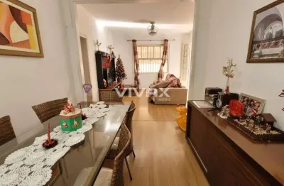 Apartamento com 3 quartos à venda na rua intendente cunha menezes, méier, rio de janeiro, 136 m2 por r$ 490.000