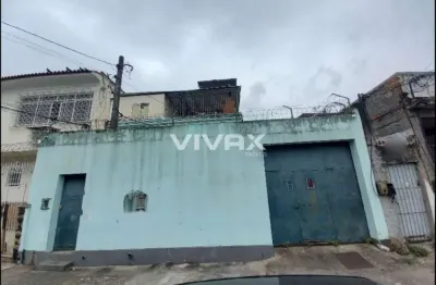 Prédio com 15 salas à venda na rua carlos costa, riachuelo, rio de janeiro, 546 m2 por r$ 450.000