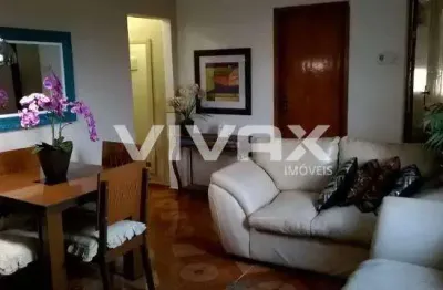 Apartamento com 3 quartos à venda na rua tamiarana, higienópolis, rio de janeiro, 73 m2 por r$ 320.000