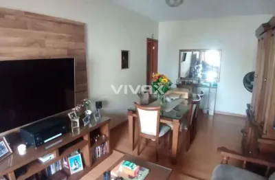 Apartamento com 3 quartos à venda na rua coração de maria, méier, rio de janeiro, 104 m2 por r$ 480.000