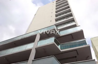 Sala comercial com 1 sala à venda na rua silva rabelo, méier, rio de janeiro, 20 m2 por r$ 160.000