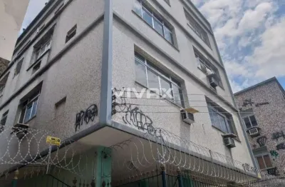 Cobertura com 5 quartos à venda na rua adriano, todos os santos, rio de janeiro, 200 m2 por r$ 660.000