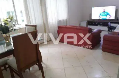 Apartamento com 3 quartos à venda na rua arquias cordeiro, méier, rio de janeiro, 86 m2 por r$ 355.000