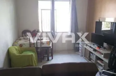 Apartamento com 2 quartos à venda na rua amália, quintino bocaiúva, rio de janeiro, 55 m2 por r$ 220.000