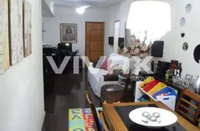 Apartamento com 2 quartos à venda na rua aquidabã, méier, rio de janeiro, 79 m2 por r$ 350.000