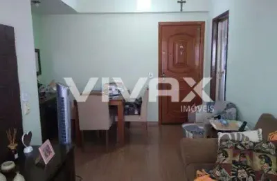 Apartamento com 2 quartos à venda na rua augusto nunes, todos os santos, rio de janeiro, 60 m2 por r$ 275.000