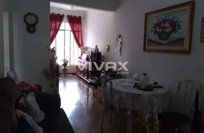 Apartamento com 2 quartos à venda na rua heráclito graça, lins de vasconcelos, rio de janeiro, 63 m2 por r$ 190.000