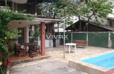 Apartamento com 3 quartos à venda na rua joaquina rosa, méier, rio de janeiro, 91 m2 por r$ 478.000