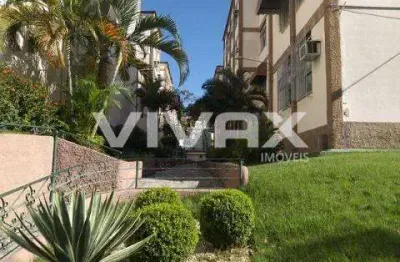 Apartamento com 3 quartos à venda na rua magalhães couto, méier, rio de janeiro, 59 m2 por r$ 270.000