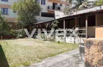 Casa com 4 quartos à venda na rua domingos de magalhães, maria da graça, rio de janeiro, 295 m2 por r$ 800.000