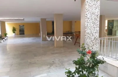 Apartamento com 2 quartos à venda na rua ferreira de andrade, cachambi, rio de janeiro, 93 m2 por r$ 355.000
