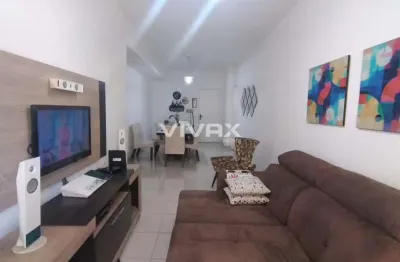 Apartamento com 2 quartos à venda na rua aquidabã, méier, rio de janeiro, 79 m2 por r$ 329.000