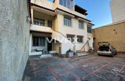 Apartamento com 2 quartos à venda na rua vinte e quatro de maio, rocha, rio de janeiro, 68 m2 por r$ 300.000