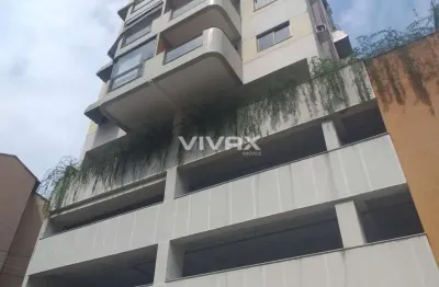 Apartamento com 2 quartos à venda na rua silva rabelo, méier, rio de janeiro, 83 m2 por r$ 450.000