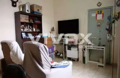 Apartamento com 2 quartos à venda na rua vinte e quatro de maio, engenho novo, rio de janeiro, 50 m2 por r$ 200.000