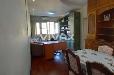Apartamento com 3 quartos à venda na rua vilela tavares, méier, rio de janeiro, 78 m2 por r$ 380.000