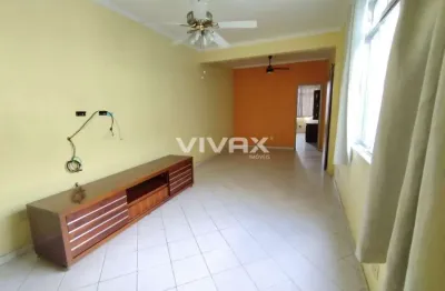 Apartamento com 3 quartos à venda na rua antônio portela, engenho novo, rio de janeiro, 100 m2 por r$ 220.000