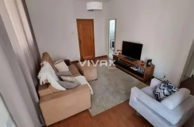 Apartamento com 2 quartos à venda na rua heráclito graça, lins de vasconcelos, rio de janeiro, 79 m2 por r$ 220.000