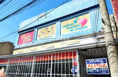 Ponto comercial para alugar na rua pedro de carvalho, méier, rio de janeiro, 80 m2 por r$ 4.500