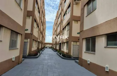 Apartamento com 2 quartos à venda na rua elisa de albuquerque, todos os santos, rio de janeiro, 47 m2 por r$ 180.000