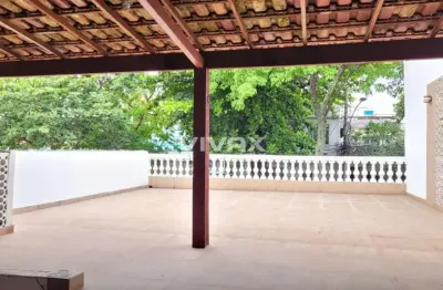 Casa com 3 quartos à venda na rua doutor bulhões, engenho de dentro, rio de janeiro, 170 m2 por r$ 350.000