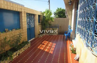 Casa com 4 quartos à venda na rua general clarindo, engenho de dentro, rio de janeiro, 352 m2 por r$ 520.000