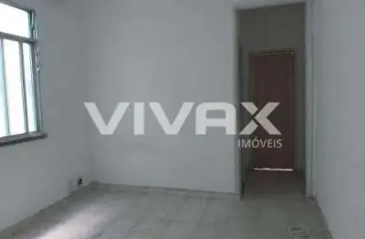 Apartamento com 1 quarto à venda na travessa barros leite, quintino bocaiúva, rio de janeiro, 36 m2 por r$ 165.000