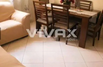 Apartamento com 2 quartos à venda na rua são brás, todos os santos, rio de janeiro, 61 m2 por r$ 250.000