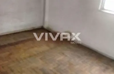 Apartamento com 2 quartos à venda na rua ferreira de andrade, cachambi, rio de janeiro, 54 m2 por r$ 300.000