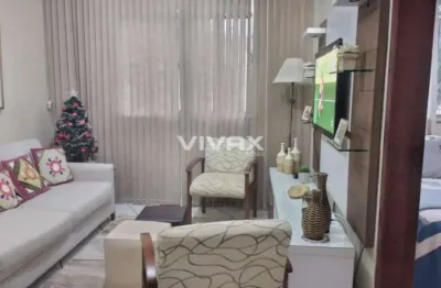 Apartamento com 2 quartos à venda na rua pernambuco, méier, rio de janeiro, 84 m2 por r$ 290.000
