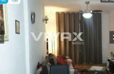 Apartamento com 3 quartos à venda na rua heráclito graça, lins de vasconcelos, rio de janeiro, 65 m2 por r$ 250.000