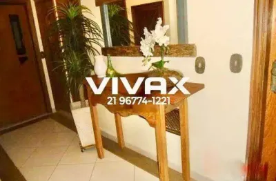 Apartamento com 3 quartos à venda na rua pedro de carvalho, méier, rio de janeiro, 95 m2 por r$ 330.000