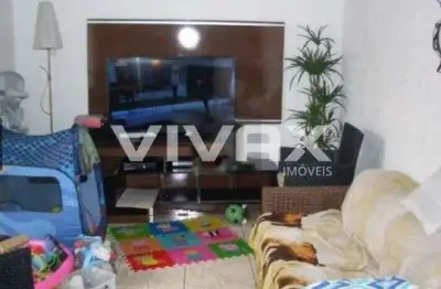 Apartamento com 2 quartos à venda na rua dona romana, engenho novo, rio de janeiro, 86 m2 por r$ 256.000
