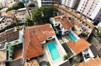 Casa com 5 quartos à venda na rua carolina santos, méier, rio de janeiro, 160 m2 por r$ 1.390.000