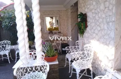 Casa em condomínio fechado com 4 quartos à venda na rua conselheiro ferraz, lins de vasconcelos, rio de janeiro, 292 m2 por r$ 750.000