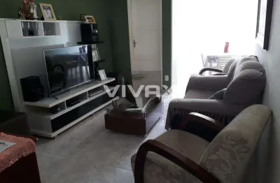 Apartamento com 2 quartos à venda na rua barão do bom retiro, engenho novo, rio de janeiro, 65 m2 por r$ 265.000