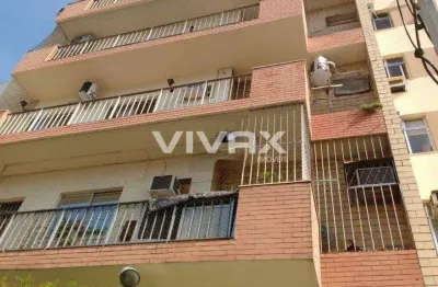 Apartamento com 2 quartos à venda na avenida marechal rondon, sampaio, rio de janeiro, 85 m2 por r$ 350.000